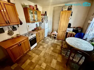 Prodej rodinného domu, Dalovice, Borská, 170 m2