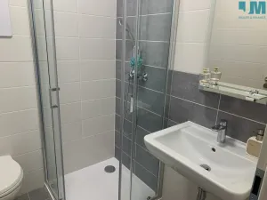 Pronájem bytu 2+kk, Polná, Pojmannova, 40 m2