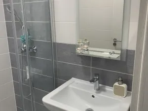 Pronájem bytu 2+kk, Polná, Pojmannova, 40 m2