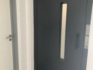 Pronájem bytu 2+kk, Polná, Pojmannova, 40 m2