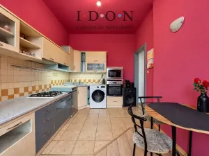 Prodej bytu 3+1, Český Těšín, Čapkova, 90 m2