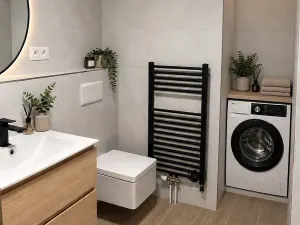 Pronájem bytu 1+kk, Praha - Kbely, Mladoboleslavská, 38 m2