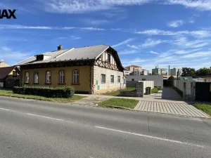 Prodej obchodního prostoru, Uničov, Litovelská, 90 m2