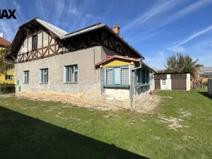 Prodej obchodního prostoru, Uničov, Litovelská, 90 m2