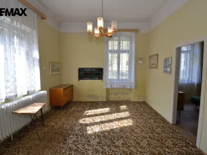 Prodej obchodního prostoru, Uničov, Litovelská, 90 m2