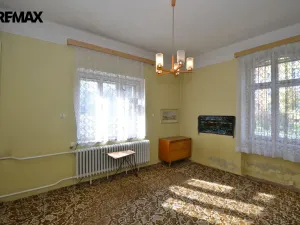 Prodej obchodního prostoru, Uničov, Litovelská, 90 m2