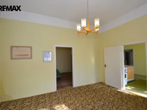 Prodej obchodního prostoru, Uničov, Litovelská, 90 m2