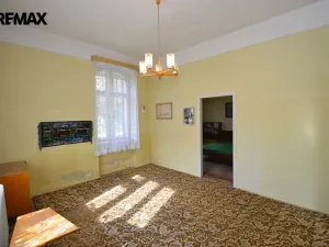 Prodej obchodního prostoru, Uničov, Litovelská, 90 m2