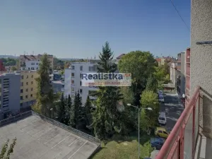 Pronájem bytu 3+1, Plzeň, Pod Záhorskem, 77 m2