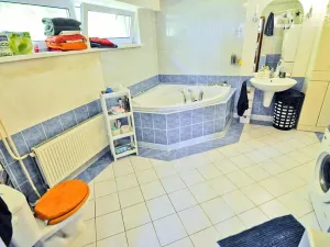 Pronájem bytu 2+kk, Lešná, 120 m2