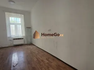 Pronájem obchodního prostoru, Praha - Vršovice, Žitomírská, 34 m2