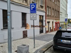 Pronájem obchodního prostoru, Praha - Vršovice, Žitomírská, 34 m2