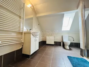 Prodej rodinného domu, Chlumany, 200 m2