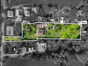 Prodej rodinného domu, Ústí nad Labem, 150 m2