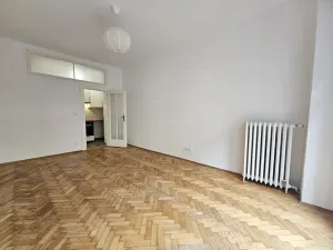 Pronájem bytu 2+1, Praha - Vinohrady, Řipská, 60 m2