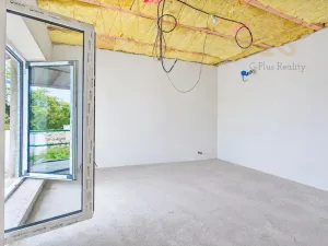Prodej rodinného domu, Chraberce, 85 m2