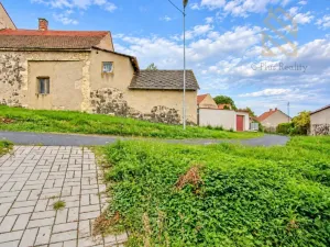 Prodej rodinného domu, Chraberce, 85 m2