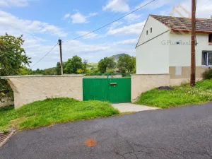 Prodej rodinného domu, Chraberce, 85 m2