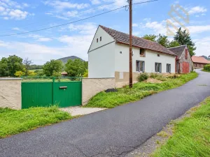 Prodej rodinného domu, Chraberce, 85 m2