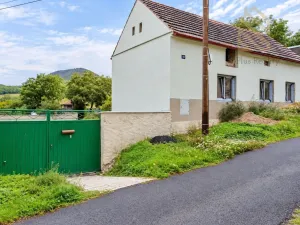 Prodej rodinného domu, Chraberce, 85 m2