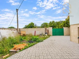 Prodej rodinného domu, Chraberce, 85 m2