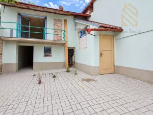 Prodej rodinného domu, Chraberce, 85 m2