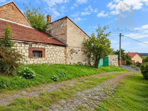Prodej rodinného domu, Chraberce, 85 m2