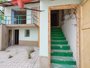 Prodej rodinného domu, Chraberce, 85 m2
