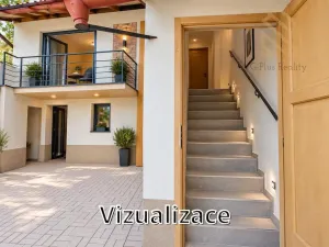 Prodej rodinného domu, Chraberce, 85 m2