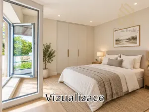 Prodej rodinného domu, Chraberce, 85 m2