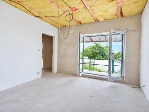 Prodej rodinného domu, Chraberce, 85 m2
