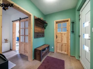 Prodej rodinného domu, Nejdek - Tisová, 111 m2