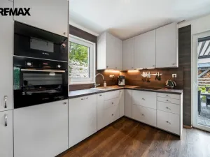 Prodej rodinného domu, Nejdek - Tisová, 111 m2