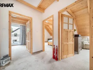 Prodej rodinného domu, Nejdek - Tisová, 111 m2