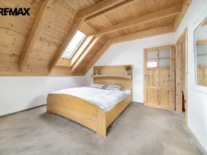 Prodej rodinného domu, Nejdek - Tisová, 111 m2
