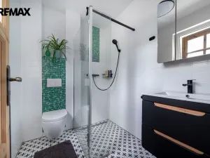 Prodej rodinného domu, Nejdek - Tisová, 111 m2