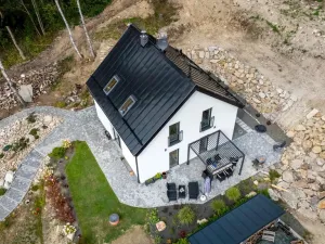 Prodej rodinného domu, Nejdek - Tisová, 111 m2