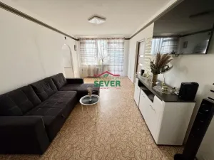 Prodej bytu 4+1, Litvínov - Janov, Hamerská, 80 m2
