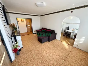 Prodej bytu 4+1, Litvínov - Janov, Hamerská, 80 m2