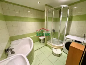 Prodej bytu 4+1, Litvínov - Janov, Hamerská, 80 m2