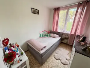 Prodej bytu 4+1, Litvínov - Janov, Hamerská, 80 m2