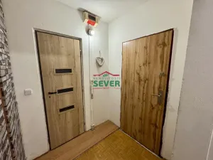 Prodej bytu 4+1, Litvínov - Janov, Hamerská, 80 m2