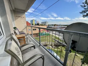 Prodej bytu 4+1, Litvínov - Janov, Hamerská, 80 m2