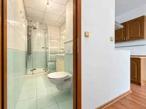Prodej bytu 2+1, Jirkov, Generála Svobody, 58 m2