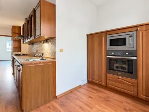 Prodej bytu 2+1, Jirkov, Generála Svobody, 58 m2