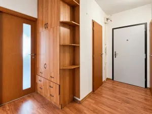 Prodej bytu 2+1, Jirkov, Generála Svobody, 58 m2