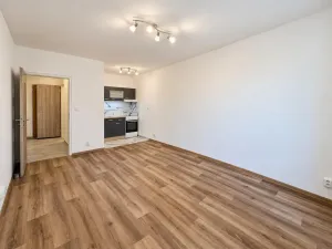 Pronájem bytu 2+kk, Hulín, Višňovce, 38 m2