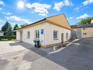 Prodej činžovního domu, Praha - Libeň, Davídkova, 558 m2