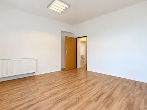 Prodej činžovního domu, Praha - Libeň, Davídkova, 558 m2