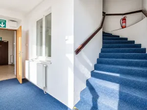 Prodej činžovního domu, Praha - Libeň, Davídkova, 558 m2